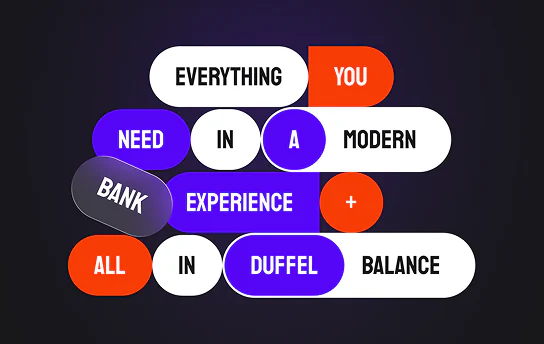 Duffel Balance 3